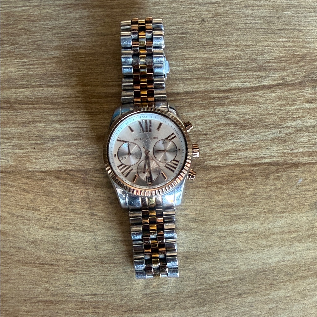 Michael Kors Mk5735 Lexington Women's Watch